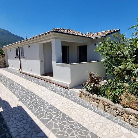 דורגלי Villa Biriculi מראה חיצוני תמונה