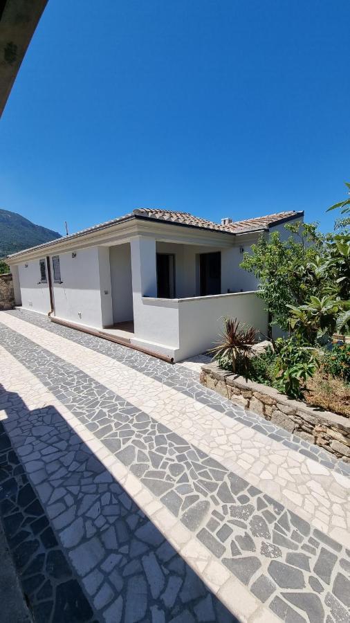 דורגלי Villa Biriculi מראה חיצוני תמונה
