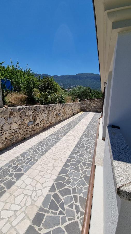 דורגלי Villa Biriculi מראה חיצוני תמונה