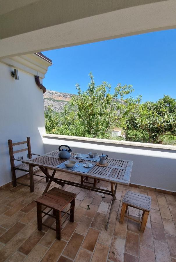 דורגלי Villa Biriculi מראה חיצוני תמונה