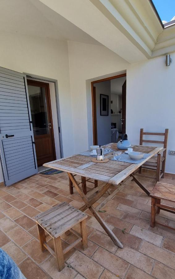 דורגלי Villa Biriculi מראה חיצוני תמונה