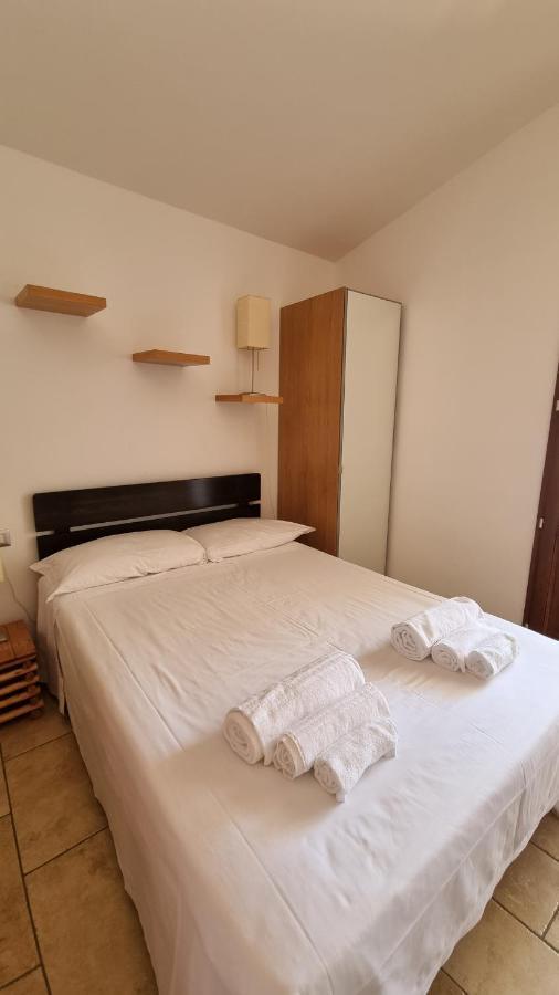 דורגלי Villa Biriculi מראה חיצוני תמונה