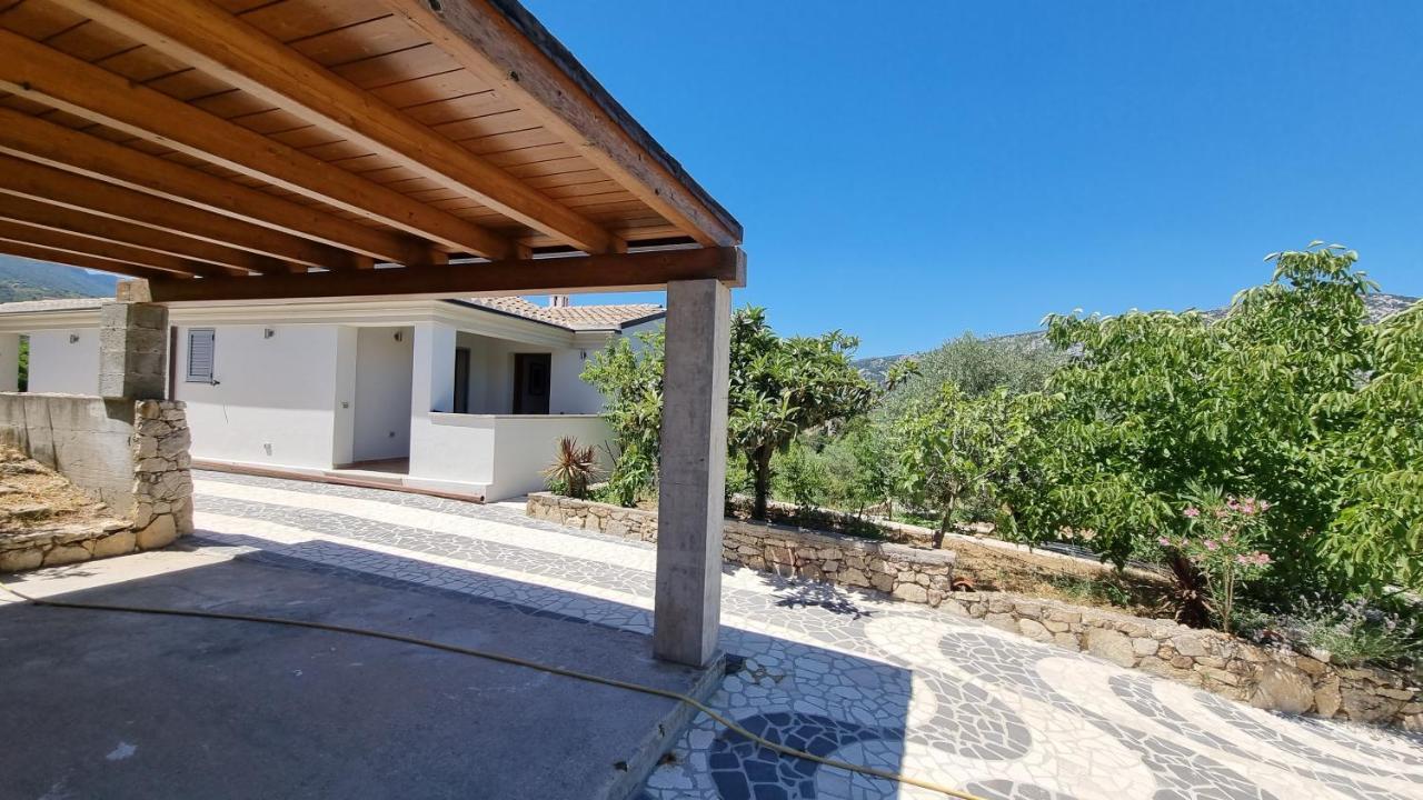 דורגלי Villa Biriculi מראה חיצוני תמונה
