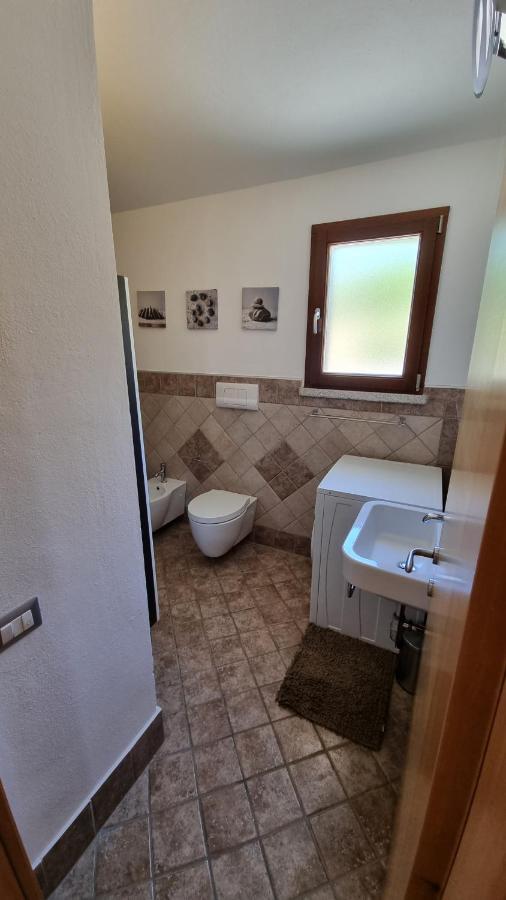 דורגלי Villa Biriculi מראה חיצוני תמונה