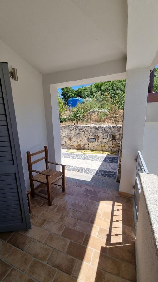 דורגלי Villa Biriculi מראה חיצוני תמונה