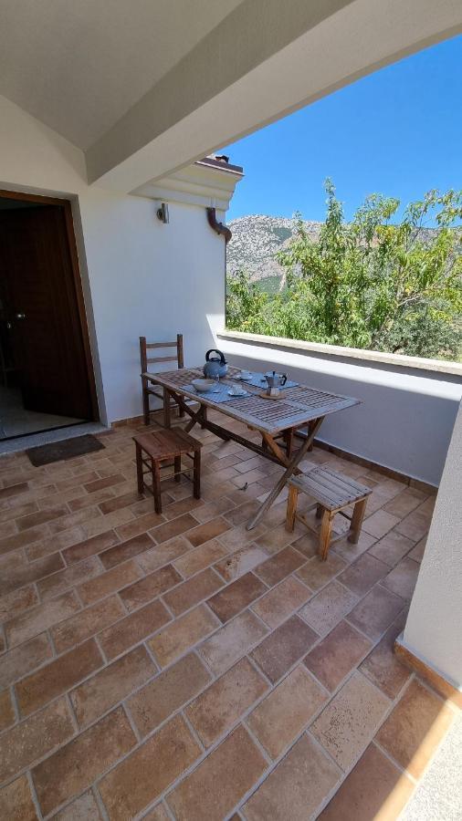 דורגלי Villa Biriculi מראה חיצוני תמונה