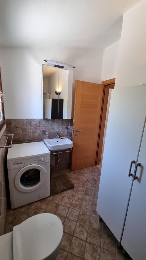 דורגלי Villa Biriculi מראה חיצוני תמונה