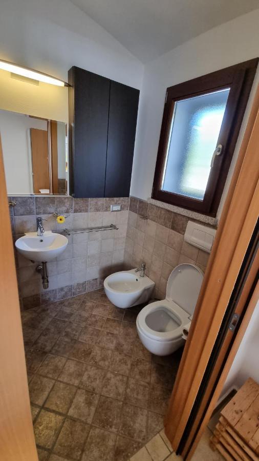 דורגלי Villa Biriculi מראה חיצוני תמונה