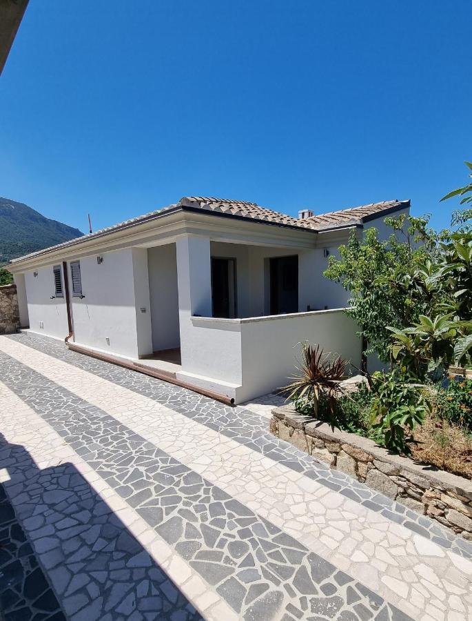 דורגלי Villa Biriculi מראה חיצוני תמונה