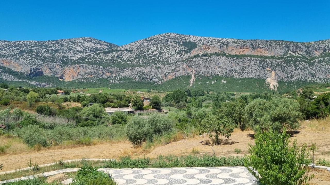 דורגלי Villa Biriculi מראה חיצוני תמונה