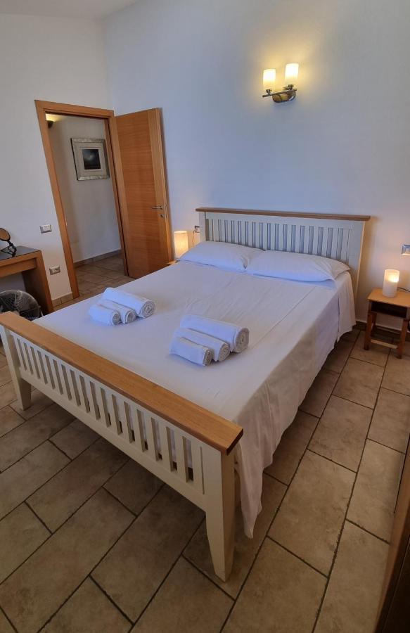 דורגלי Villa Biriculi מראה חיצוני תמונה