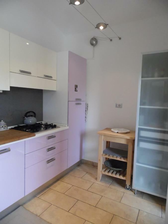 דורגלי Villa Biriculi מראה חיצוני תמונה