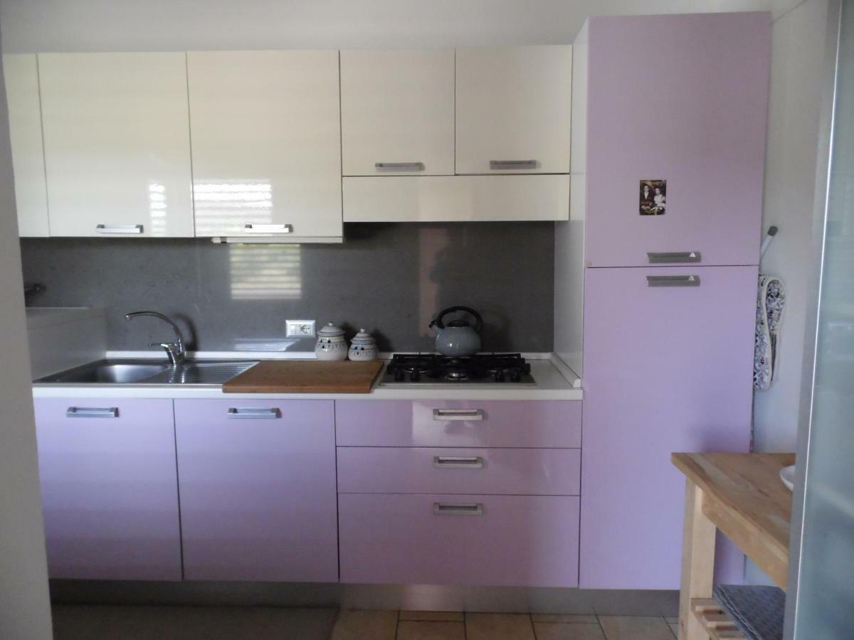 דורגלי Villa Biriculi מראה חיצוני תמונה