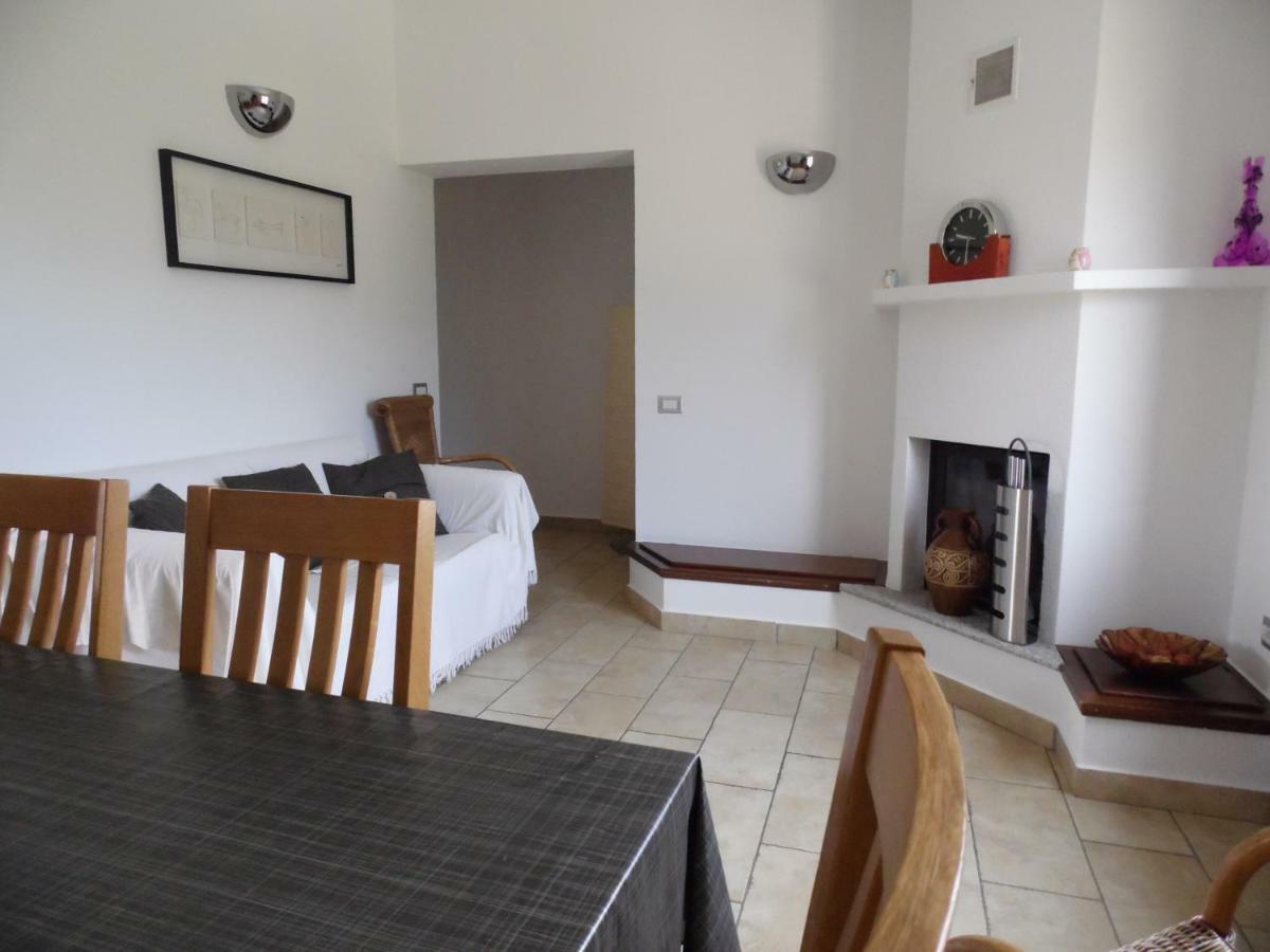 דורגלי Villa Biriculi מראה חיצוני תמונה